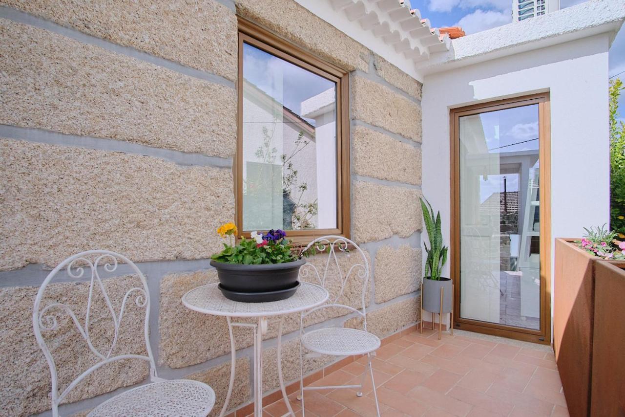Casa D'Alice ξενώνας Vouzela Εξωτερικό φωτογραφία