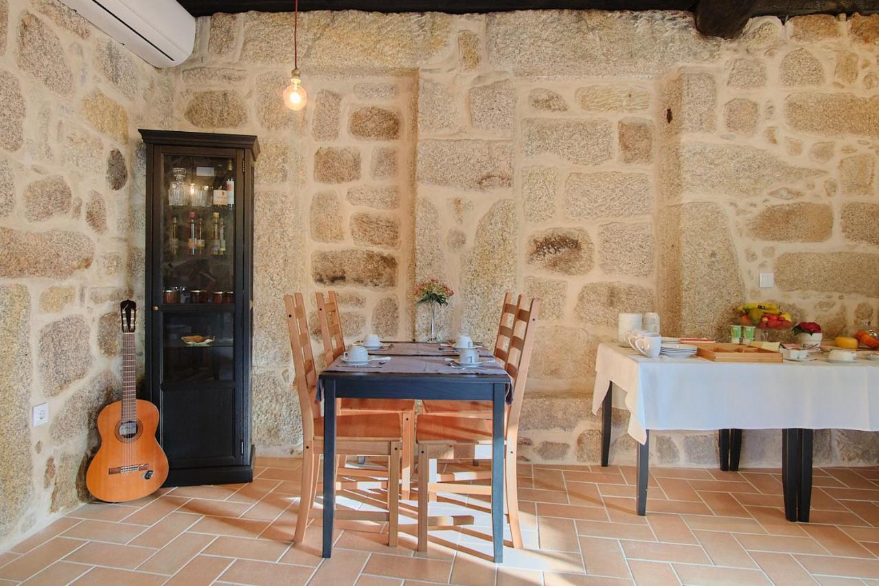 Casa D'Alice ξενώνας Vouzela Εξωτερικό φωτογραφία