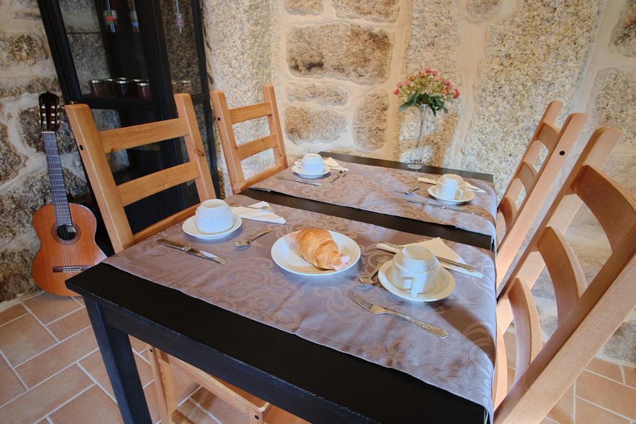 Casa D'Alice ξενώνας Vouzela Εξωτερικό φωτογραφία
