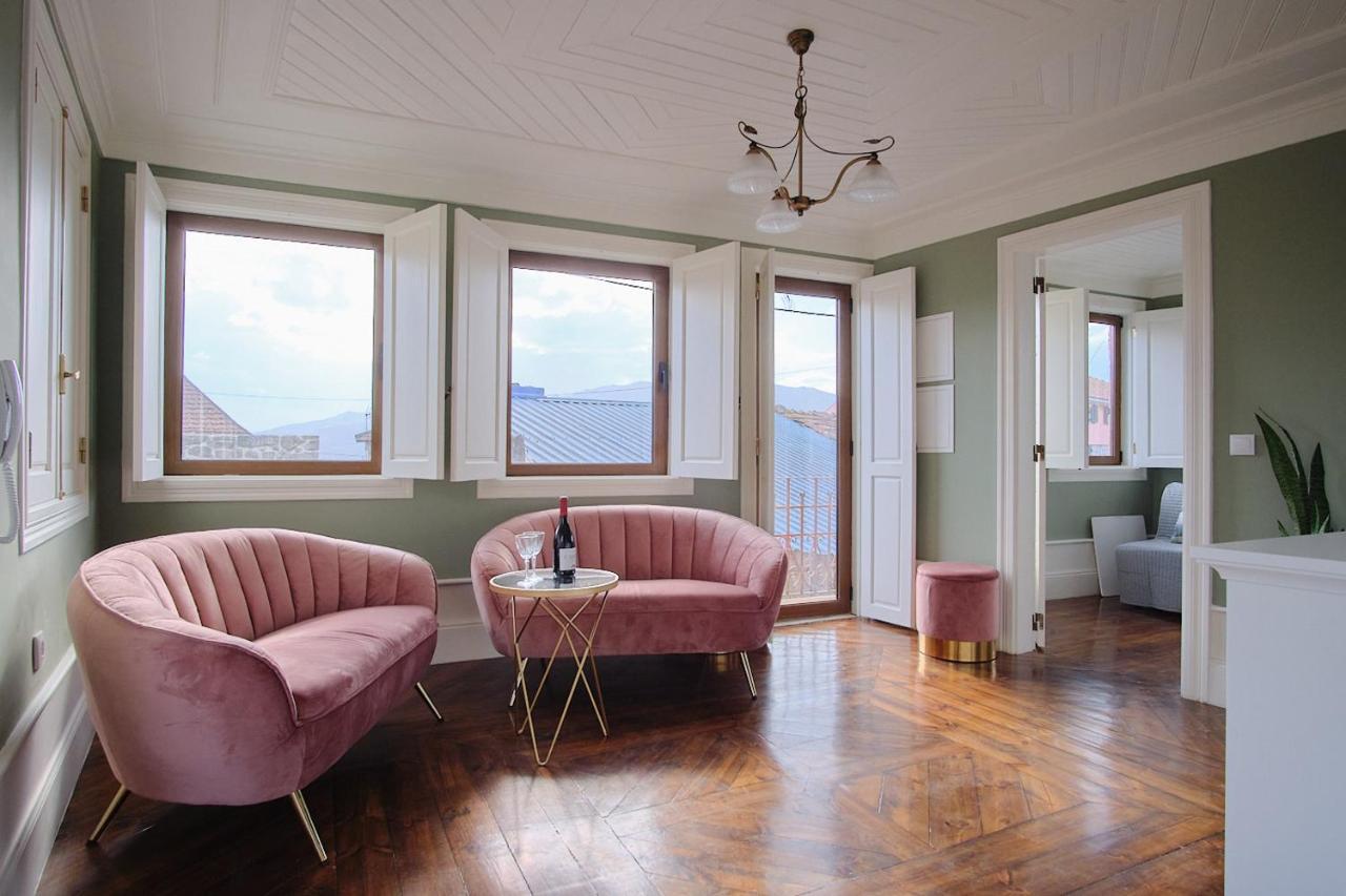 Casa D'Alice ξενώνας Vouzela Εξωτερικό φωτογραφία